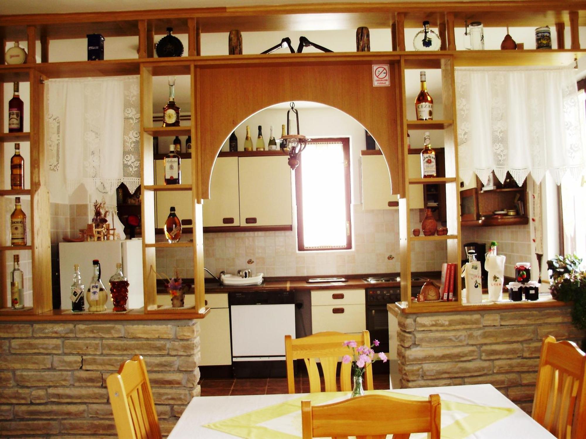 Pansion Izvor Korenica Exterior foto