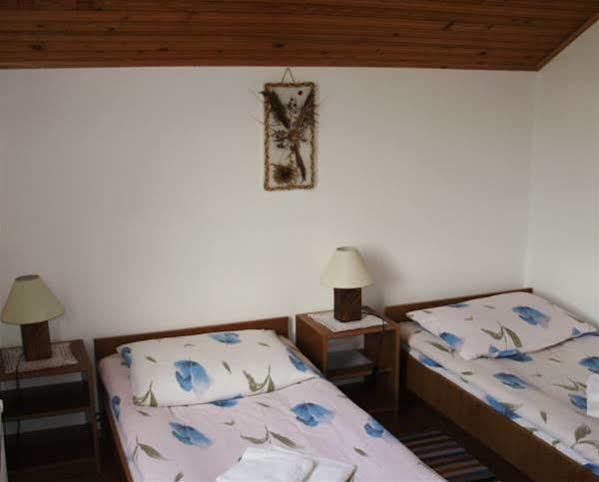 Pansion Izvor Korenica Exterior foto
